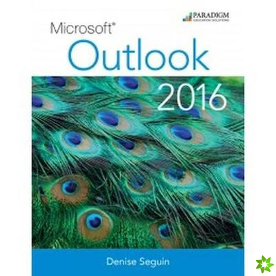 Microsoft (R) Outlook 2016