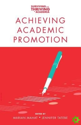 Achieving Academic Promotion