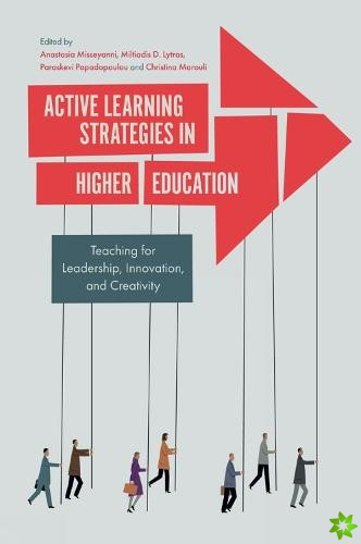 Active Learning Strategies in Higher Education