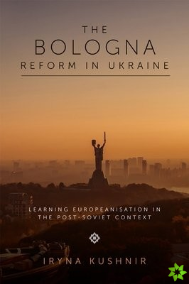 Bologna Reform in Ukraine