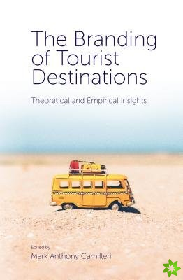 Branding of Tourist Destinations