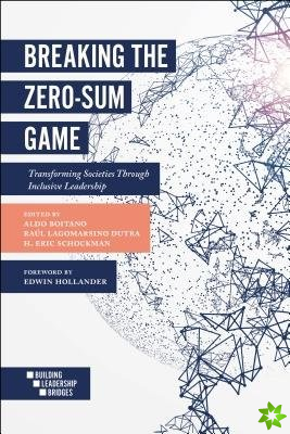 Breaking the Zero-Sum Game