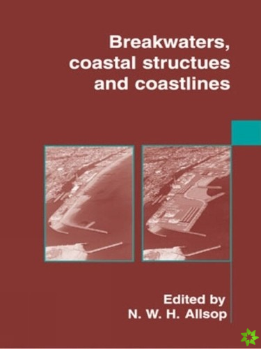 Breakwaters, Coastal Structures and Coastlines