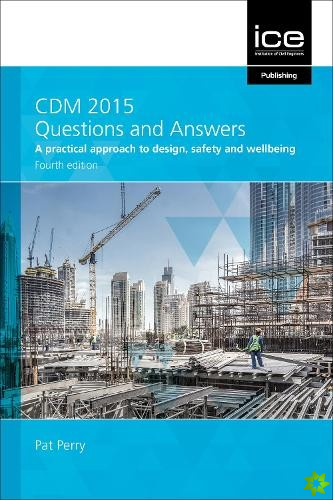CDM 2015 Questions and Answers 2021