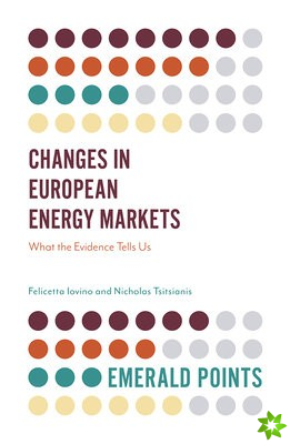 Changes in European Energy Markets