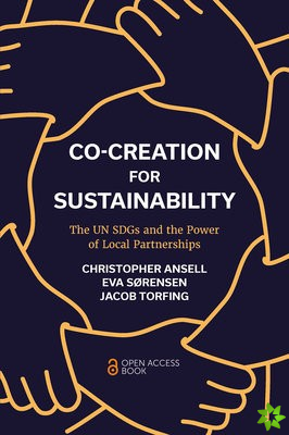 Co-Creation for Sustainability