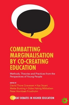 Combatting Marginalisation by Co-Creating Education