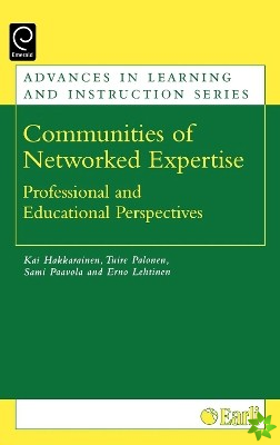 Communities of Networked Expertise