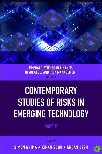 Contemporary Studies of Risks in Emerging Technology