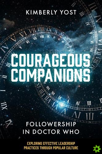 Courageous Companions