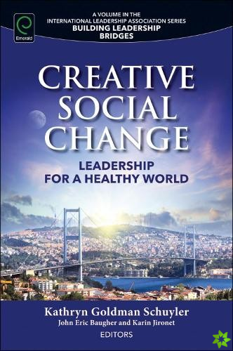Creative Social Change