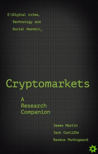 Cryptomarkets