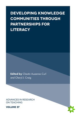 Developing Knowledge Communities through Partnerships for Literacy