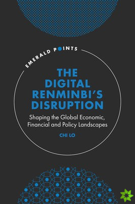 Digital Renminbis Disruption