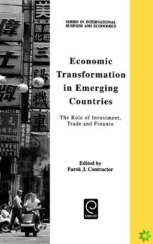 Economic Transformation in Emerging Countries
