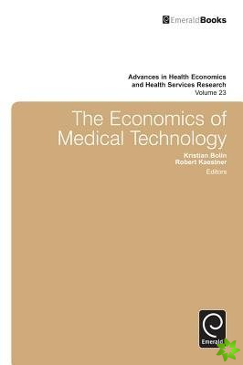 Economics of Medical Technology