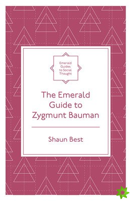 Emerald Guide to Zygmunt Bauman