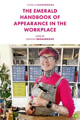 Emerald Handbook of Appearance in the Workplace