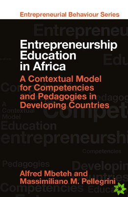 Entrepreneurship Education in Africa