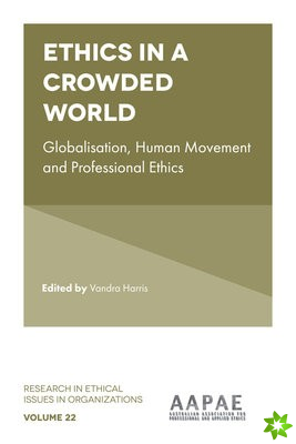Ethics in a Crowded World