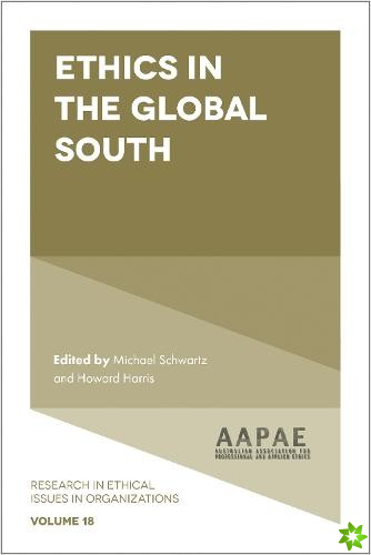 Ethics in the Global South