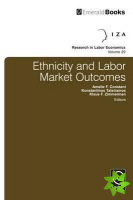 Ethnicity and Labor Market Outcomes