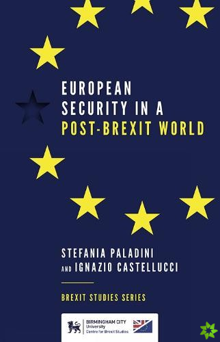 European Security in a Post-Brexit World