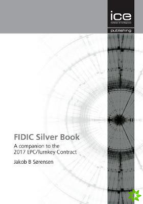 FIDIC Silver Book