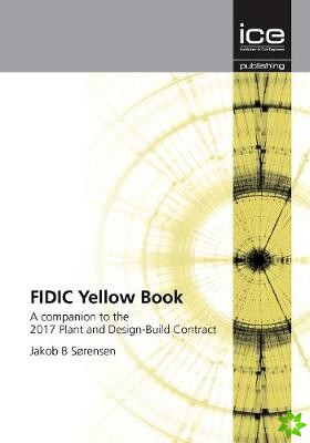 FIDIC Yellow Book