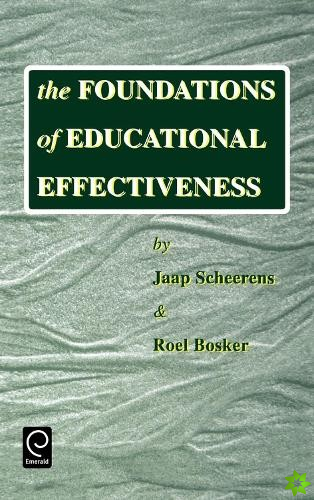 Foundations of Educational Effectiveness