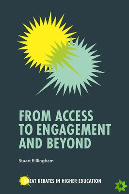 From Access to Engagement and Beyond