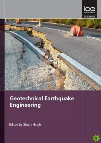 Geotechnical Earthquake Engineering