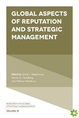 Global Aspects of Reputation and Strategic Management