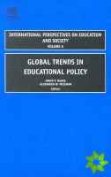 Global Trends in Educational Policy
