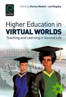 Higher Education in Virtual Worlds