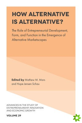 How Alternative is Alternative?