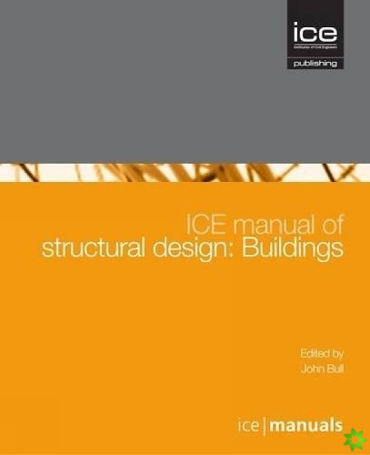 ICE Manual of Structural Design