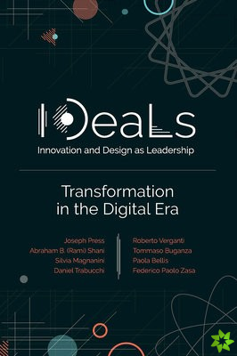 IDeaLs (Innovation and Design as Leadership)