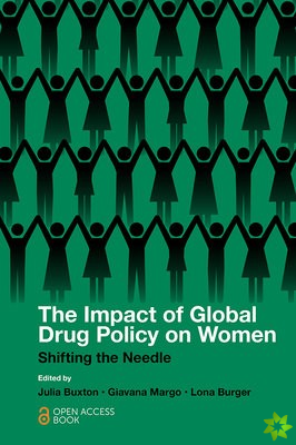 Impact of Global Drug Policy on Women