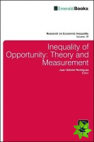 Inequality of Opportunity