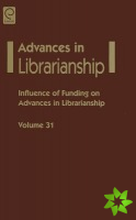 Influence of funding on advances in librarianship