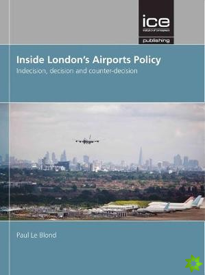 Inside London's Airports Policy