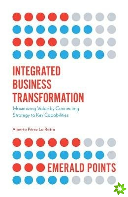 Integrated Business Transformation