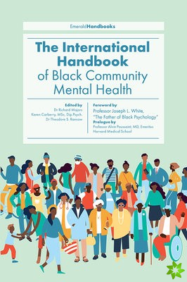 International Handbook of Black Community Mental Health