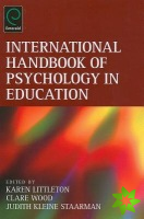 International Handbook of Psychology in Education