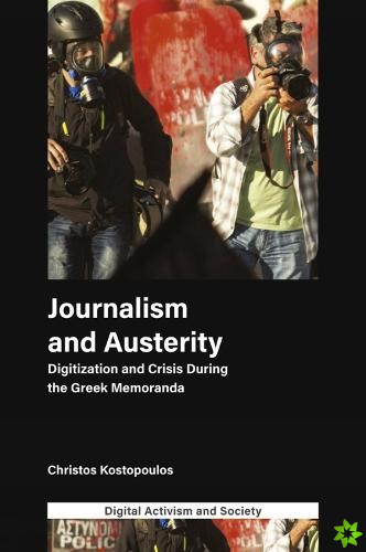 Journalism and Austerity