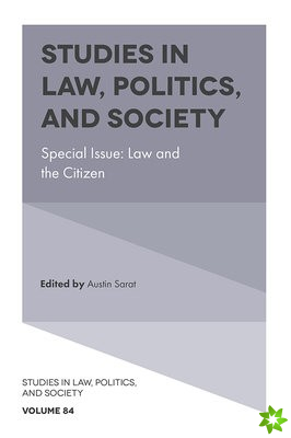 Law and the Citizen