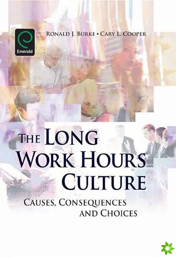 Long Work Hours Culture