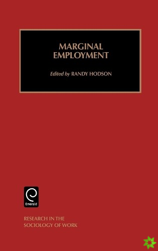 Marginal Employment