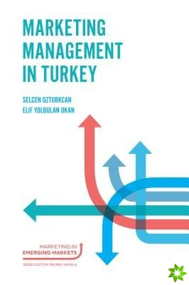 Marketing Management in Turkey